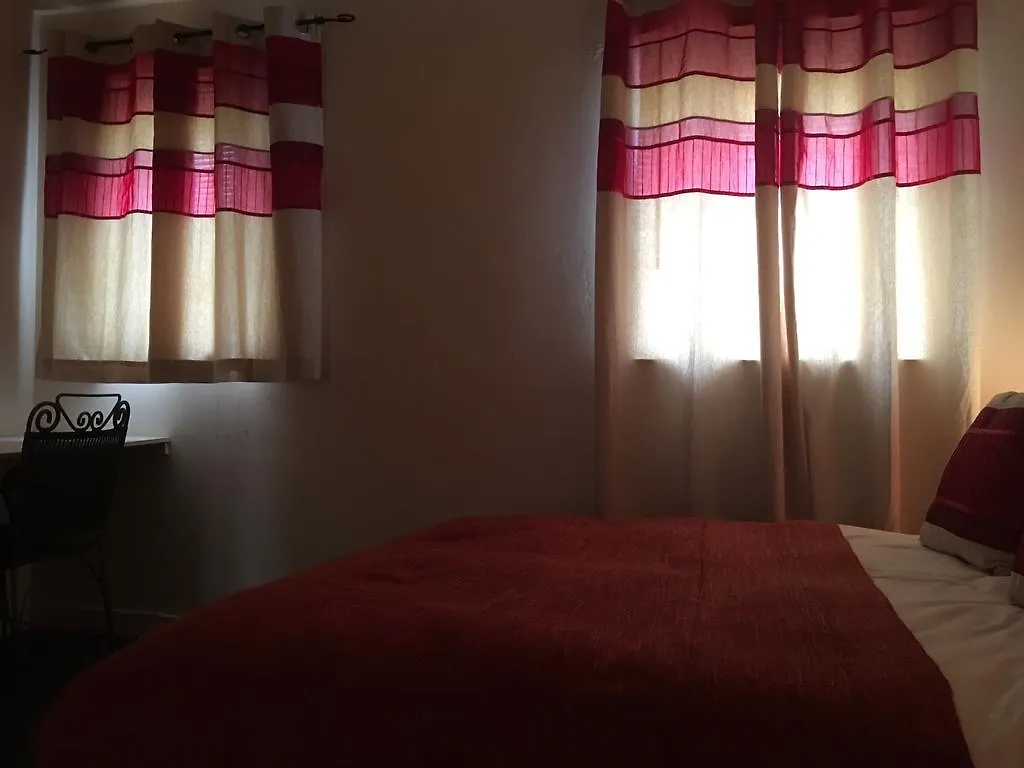Apartment Majesty-Weavers Loan Dundee