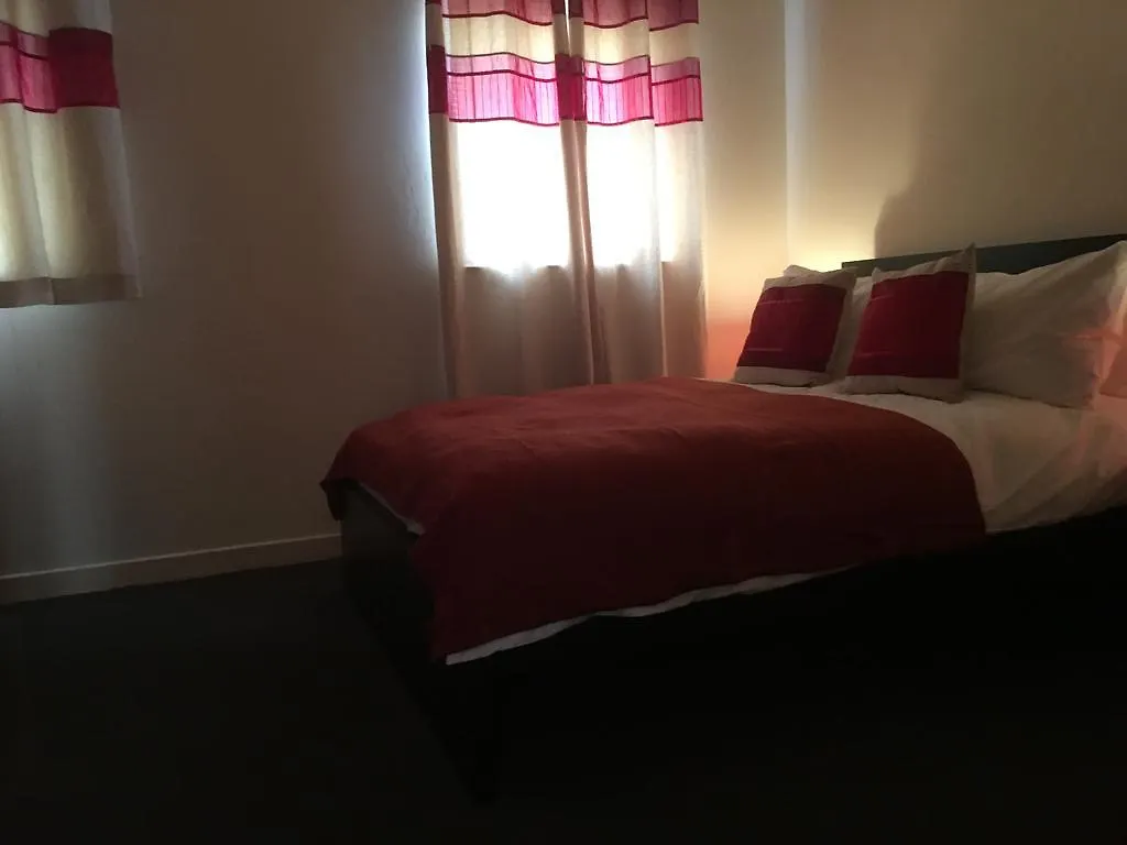 Majesty-Weavers Loan Dundee Apartment